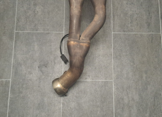 Uitlaatbochten BMW K 1200 S 