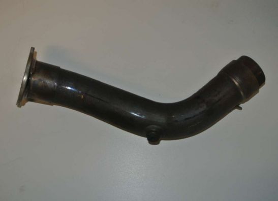 Muffler Aprilia RSV 1000