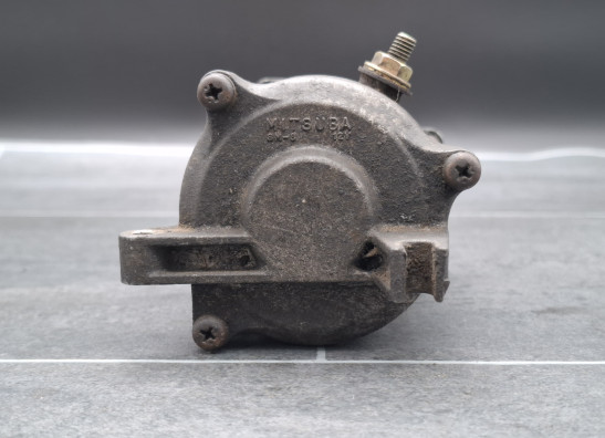 Startmotor Honda VF 700  750 Supermagna