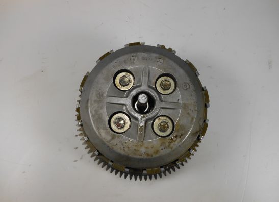 Koppeling Kawasaki Z 750