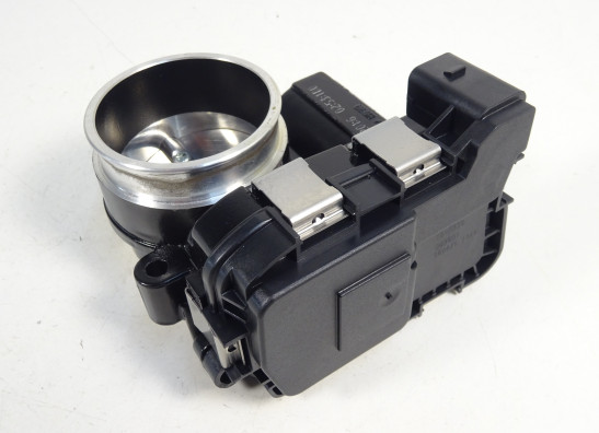 Gasklephuis BMW R 1200 R