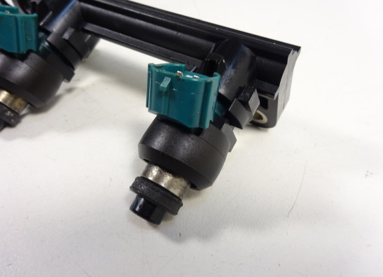 Einspritzanlage Honda NC 700 X