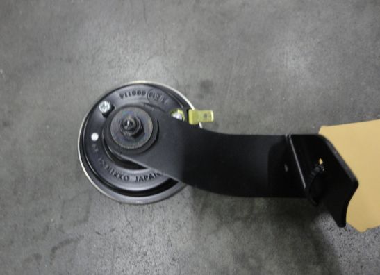 Claxon Kawasaki ZX 6 R