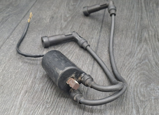 Bobine Honda CM 400 T 