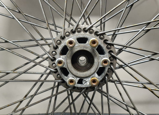 Voorvelg Suzuki VS 1400 Intruder