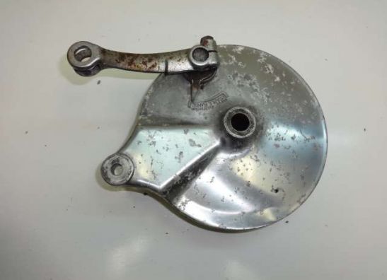 Trommelrem Kawasaki EN 500 Vulcan