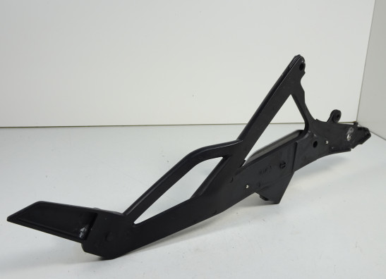 Schetsplaat links Kawasaki ER 6