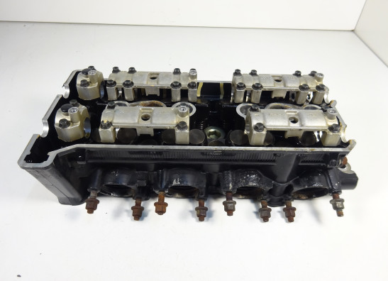 Cilinderkop Yamaha YZF R1