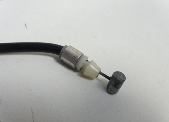 Soziussitz Suzuki SV 650