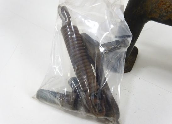 Standaard BMW R 1150 RT   R 850 RT