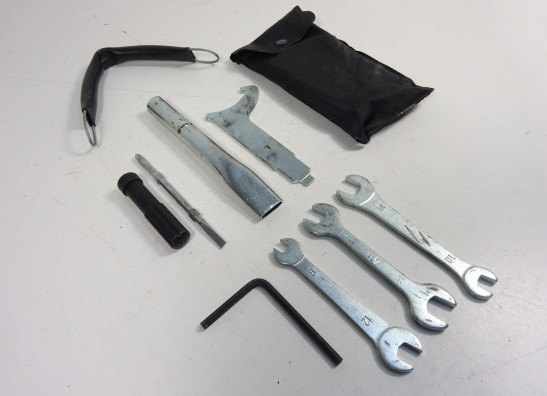 Gereedschapset Honda CBR 650 F