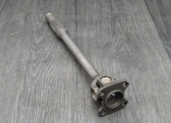 Cardan as BMW R 80 RT