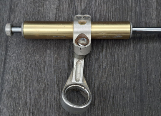 Stuurdemper Honda CBR Fireblade