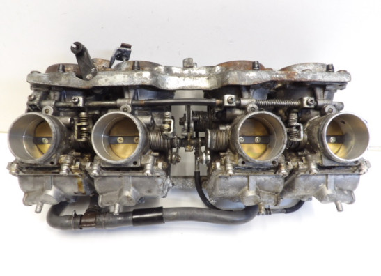 Carburetor assy Honda CBR 1000 F