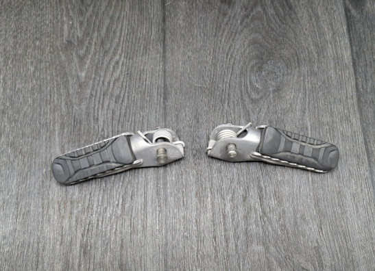 Fussraste links BMW R 1250 GS