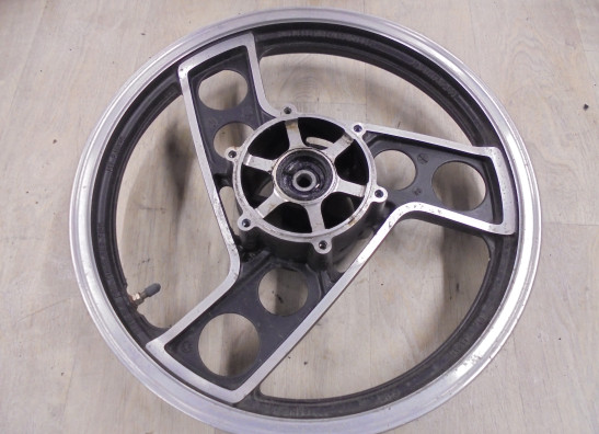 Voorvelg Yamaha FJ 600