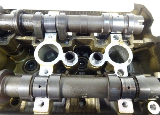 Cilinderkop Kawasaki Z 800