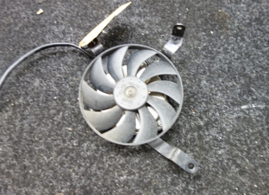 Ventilator Yamaha YZF R1