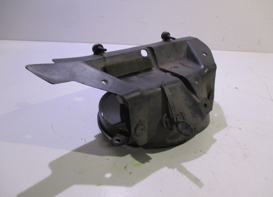 Radiator toebehoren Yamaha YZF R6