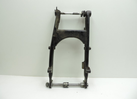 Hinterradschwinge Suzuki LS 650