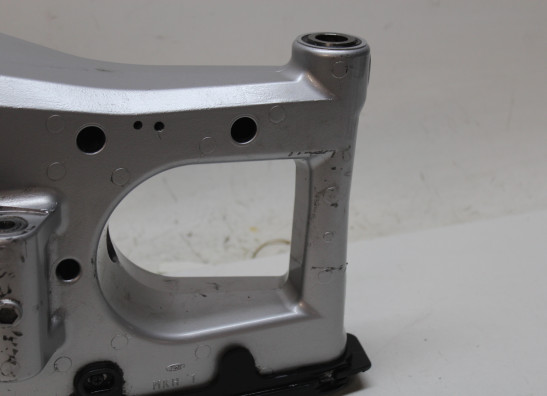 Achterbrug Honda X-adventure 750