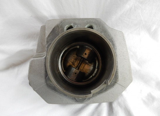 Cylinders Moto Guzzi California 3