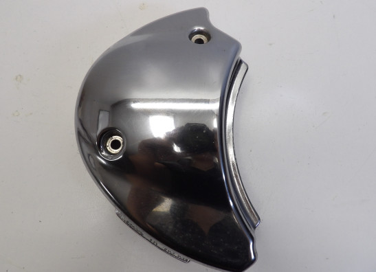 Engine cover Yamaha XVS 650 Dragstar