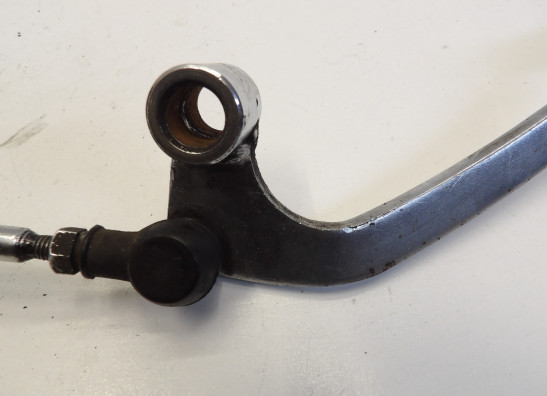Gear change pedal  Suzuki LS 650