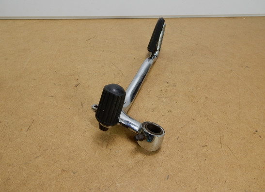 Brake pedal Moto Guzzi California T3