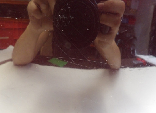 Fuel tank Kawasaki VN 1500