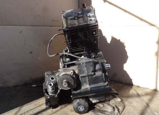 Motorblock Honda VT 700 750