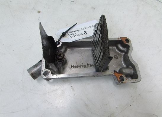 Motorblock Sonstiges Kawasaki ZZR 1100