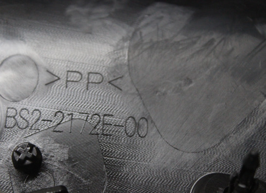 Cowl left inner Yamaha MT 09