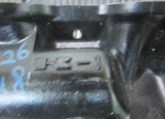 Cilinderkop Kawasaki ZX 10 R