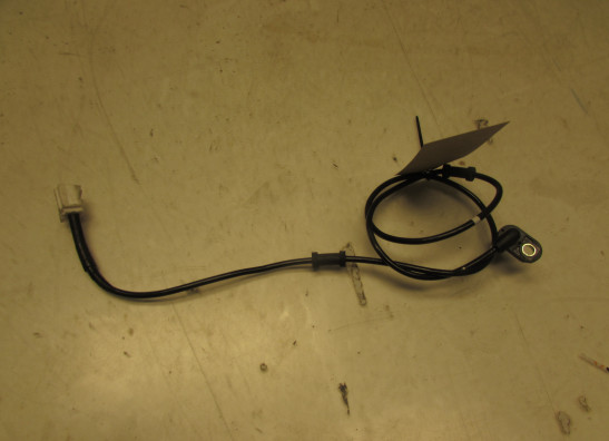 ABS sensor fuhler hinten Yamaha Tracer 9 GT