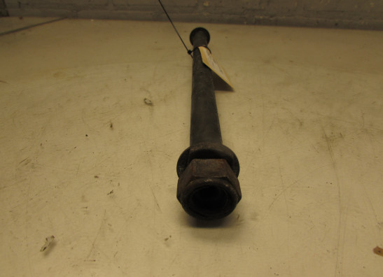 Rear axle Honda VFR 750