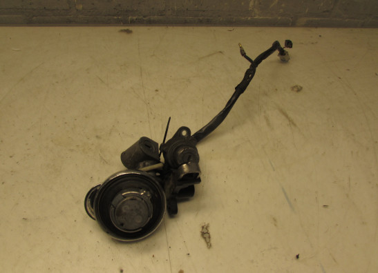 Schlosssatz Honda VT 1100