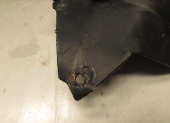 Accubak Suzuki SV 650