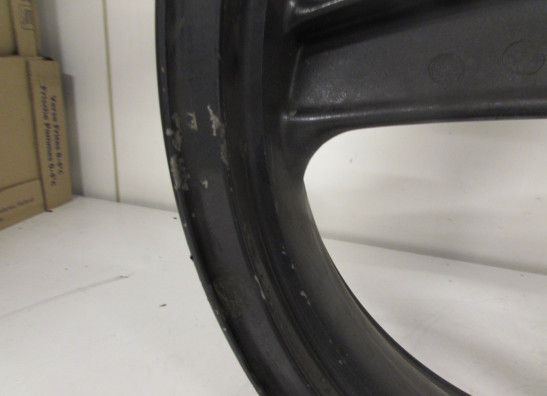 Felge vorne Kawasaki GPZ 1100