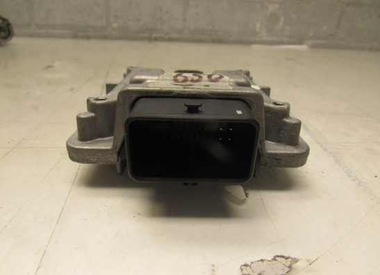 CDI Einheit BMW C 650 GT