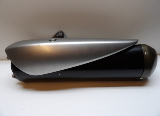 Auspuff Kawasaki ZX 10 R