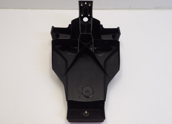 License plate holder Yamaha YZF R1