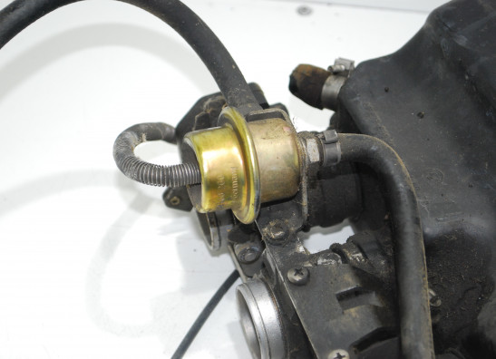 Gasklephuis BMW K 100