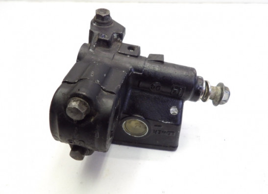 Rempomp Suzuki GSX F 750