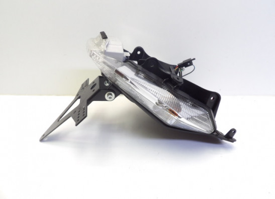 Kentekenplaathouder Kawasaki ZX 10 R