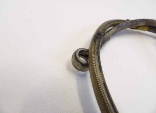 Bremsleitung vorne Honda CB 1