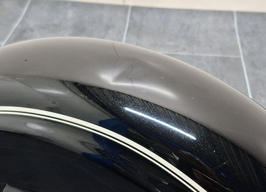 Front fender Yamaha XV 1600