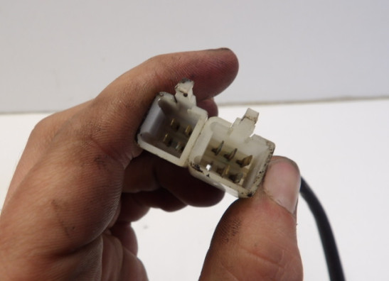 Lenkerschalter rechts Yamaha BT 1100