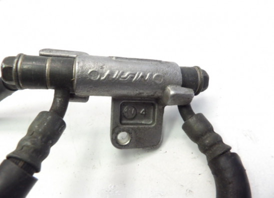 Brake hose front Suzuki SV 650