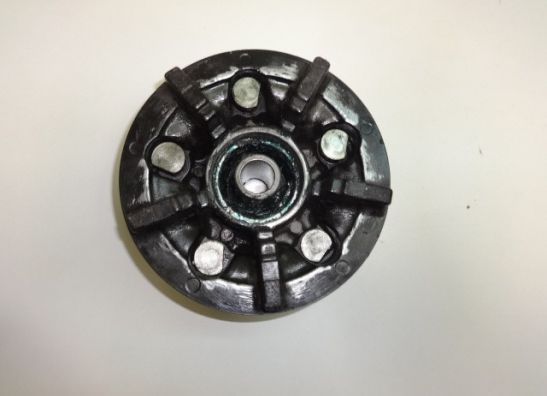 Kettenrad-Trager Suzuki RF 600